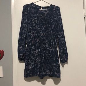 Lucca Couture jumpsuit